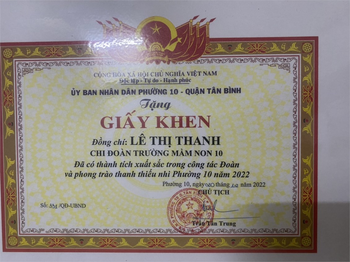 Ảnh đại diện